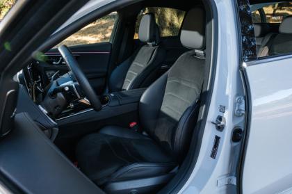 Test: Mercedes-Benz E 220 d 197Ps